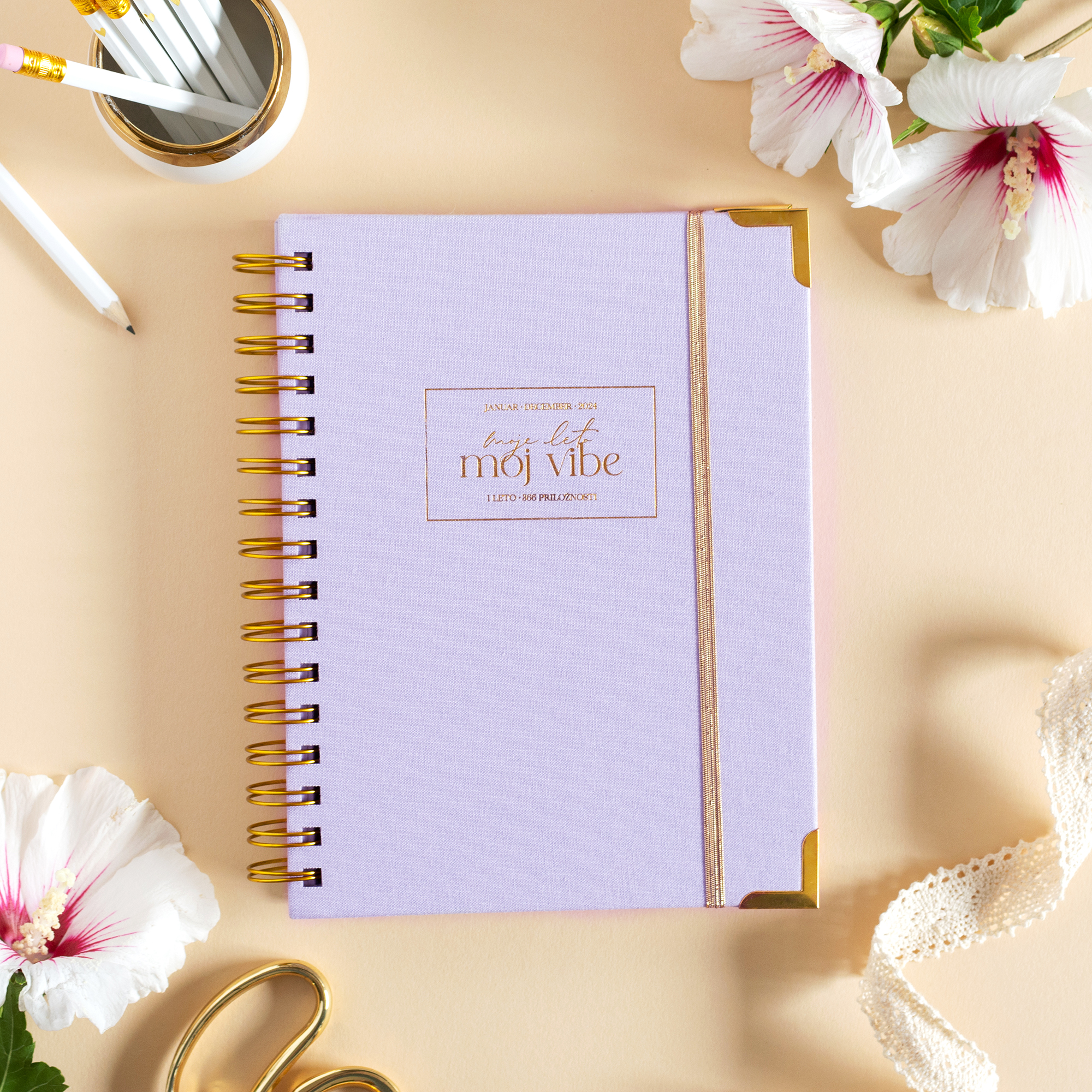 Planer Lilac